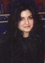 نازية حسن