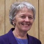 أليكسا ماكدونو، زعيمة الحزب الديمقراطي الجديد