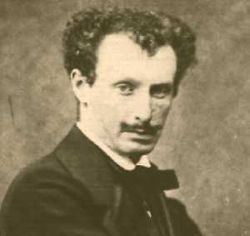 تشارلز هاس (1832-1902)، تشارلز سوان
