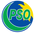 شعار PSO الجديد.