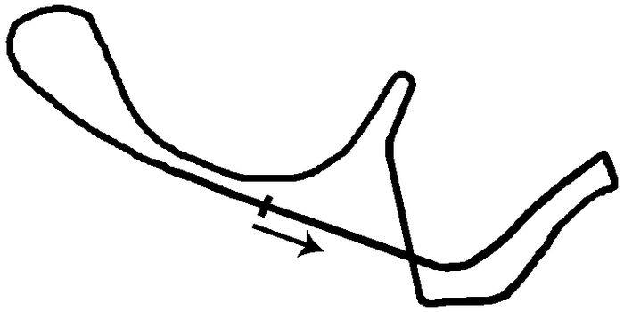 الدائرة الغربية (1987–حتى الآن)