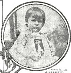 أديلا وذرسبون (16 يونيو 1905)