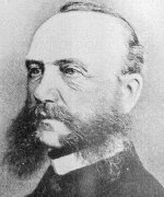 فيلهلم غريسينغر، مدير مستشفى جامعة كيل منذ عام 1849
