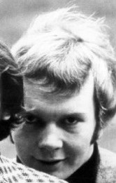 بيترسون في عام 1967