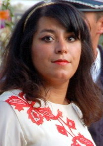 مارجان ساترابي