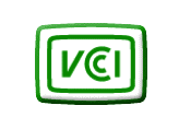 علامة اعتماد VCCI