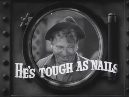 مشروع قانون بارناكل (1941)