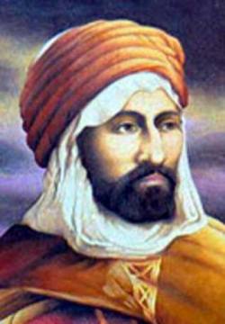 صورة دي موكراني