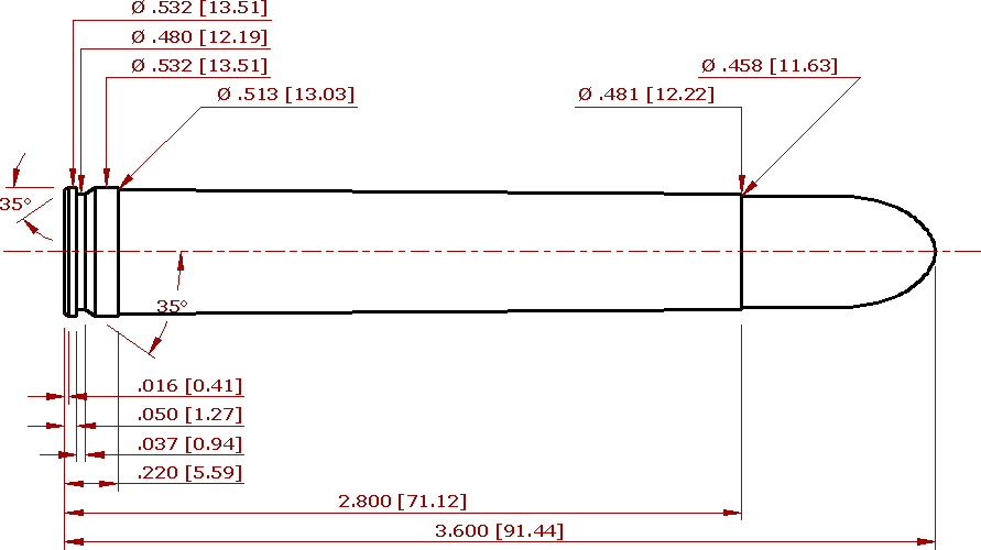 .458 Lott Schematic