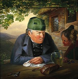 خبز فيسبر (1831)