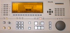 لوحة التحكم الوظيفية SDC-2000 Spirit DataCine (FCP)