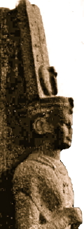الملكة شنكداخت (170–150 قبل الميلاد)