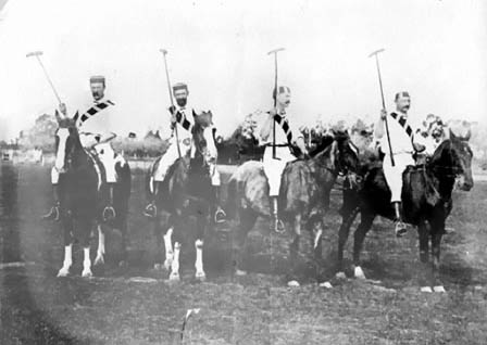 الفائزون في فلوريس عام 1894