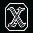 رمز BBFC X 1951-1970