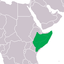 خريطة النطاق