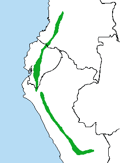 خريطة النطاق