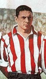 أليخاندرو سكوبيلي، أول أجنبي يفوز بالكأس مع فالنسيا، كأس المعارض عام 1962.