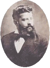 أوغوستو غونزاليس ليناريس.