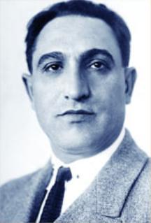 رضا طهماسيب، مخرج سينمائي وممثل.