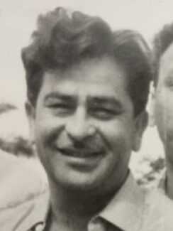 راج كابور