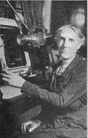 صورة لليفيت عام 1921