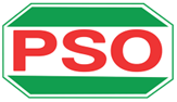 شعار PSO القديم.