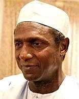 الكوفي، بما في ذلك "تاج الزولو".