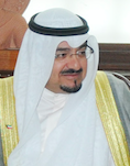 دولة الكويت، أحمد العبدالله الصباح، رئيس وزراء الكويت
