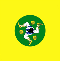 علم ساراتا-غالبينا