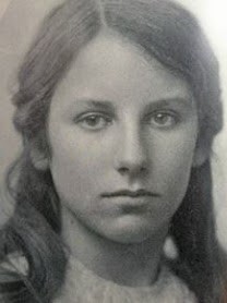 صورة فوتوغرافية لنويل أوليفييه عام 1909