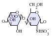 إيدوأ-جلوكوزامين