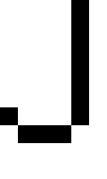 حرف J منقط