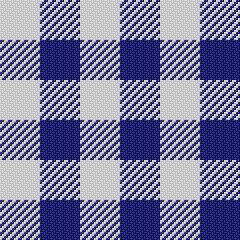 Rob Roy changed to white and any other colour becomes gingham