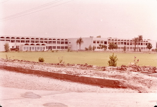 منظر جانبي
