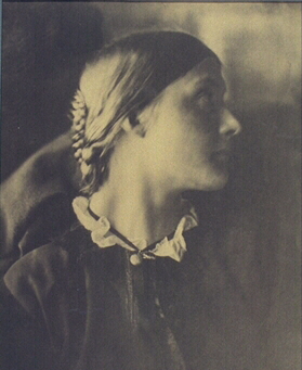 جوليا جاكسون، 1867