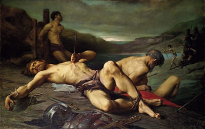 أبناء كلوفيس (1877)