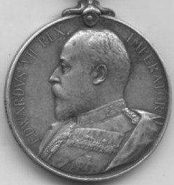 إدوارد السابع (حملات 1901-1910)