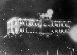 صورة ليلية، 1921