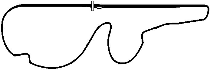 حلبة فوجي سبيدواي (1987–2004)