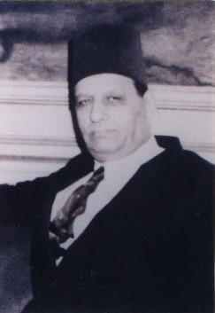 محمد حيدر باشا