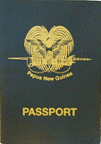 بابوا غينيا الجديدة