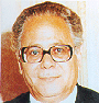 صورة فوتوغرافية للصوفي أبو طالب