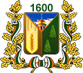 Pervomaysky District