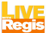 شعار برنامج Live with Regis من عام 2000 إلى عام 2001