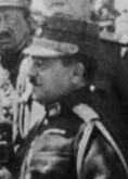زينوفون ستراتيجوس، السجن مدى الحياة