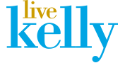 شعار برنامج Live with Kelly من عام 2016 إلى عام 2017