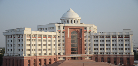 جامعة بابو بناراسي داس