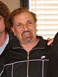 كافاليير في عام 2009