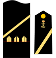 كابو بريميرو (مشاة البحرية الإسبانية)