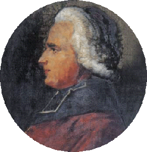 فرانسوا جوزيف دي لاروشفوكو (1736–1792)